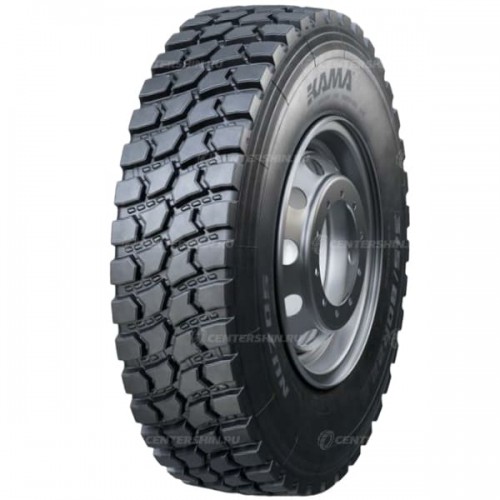 315/80 R22,5 158/156G Kama NU 705